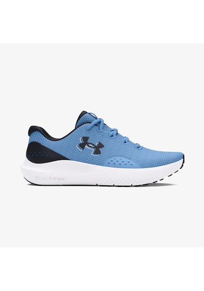 Under Armour Charged Surge 4 Kadın Mavi Koşu Ayakkabısı - 3027007