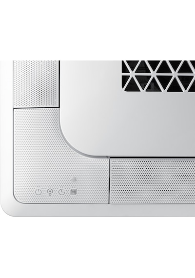Samsung AC140RN4DKG/EU A++ 48.000 BTU WindFree 4 Yön Üflemeli Kaset Tipi Inverter Klima