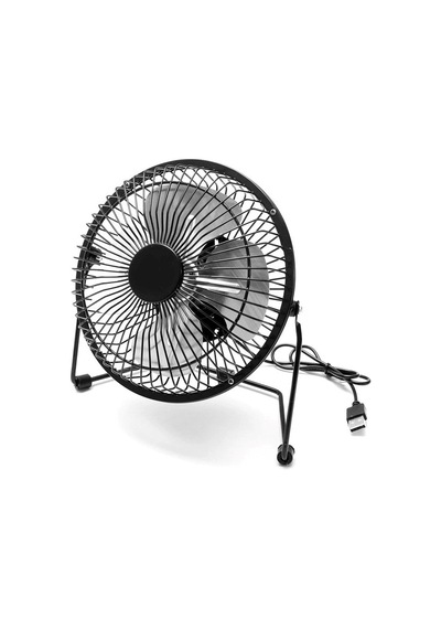 Masa Tipi Usb Fan
