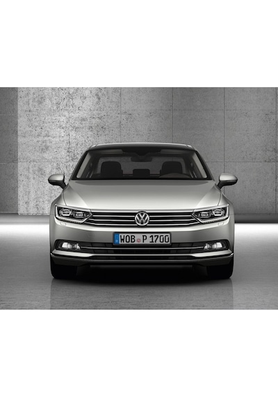 VW Passat B8 2015-2019 Ön Tampon Altı Spoyler Karlık 3G0805903E