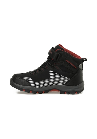 Lumberjack Fuller Hı 5pr Siyah Erkek Çocuk Outdoor Bot 000000000102039744 Siyah-kırmızı Lumberjack Fuller Hı 5pr Siyah Erkek Çocuk Outdoor Bot 000000000102039744 Siyah-kırmızı