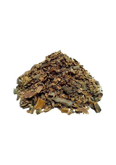 Doğal Barut Ağacı Kabuğu 125 Gram Erkek Akdiken Rhamnus Frangula