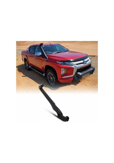 2019+ Mi Tsubi Shi L200 Snorkel Oem