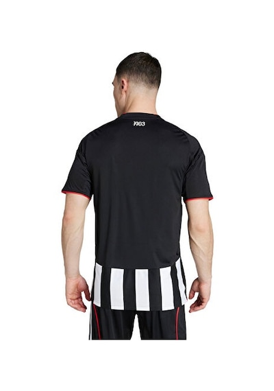 Adidas Super Lig Erkek Beşiktaş Jk 25/26 Deplasman Forması Jd1416 Siyah Siyah