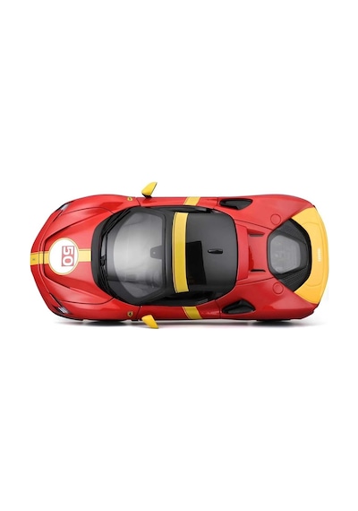 1:18 Ferrari Sf90 Stradale Assetto Fiorano