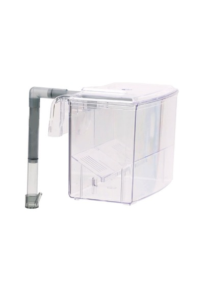 Ista - 841 - Askı Plastik Balık - Csmo-tex - Ayırma Seti