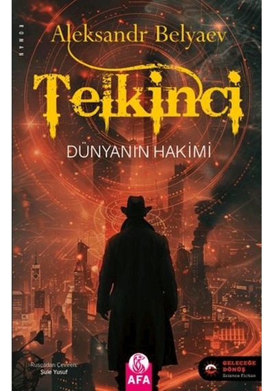 Telkinci - Dünyanın Hakimi