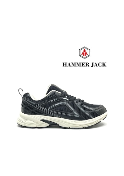 Hammer Jack 101-25028 Hamlet Koşu Ayakkabısı Unisex Spor Ayakkabı Çok Renkli
