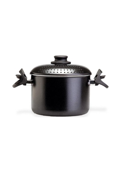 Cem Bialetti Cem 20 CM Makarna Tenceresi