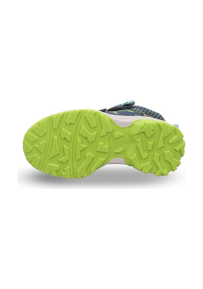 Superfit Jupıter Yeşil Erkek Çocuk Outdoor Bot 000000000102275481 Yeşil