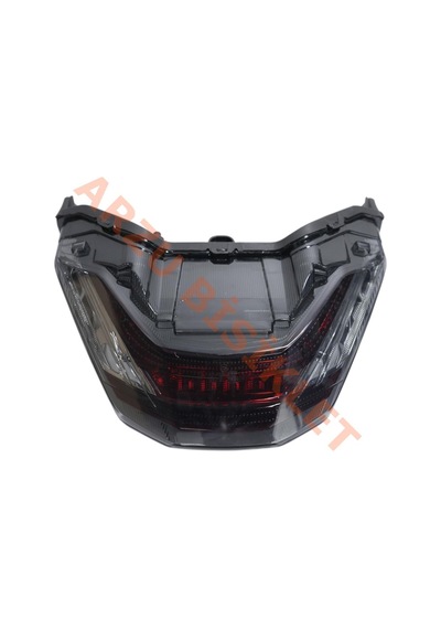 56991 Arka Stop Pcx 2021-2024 E Belgeli Cn