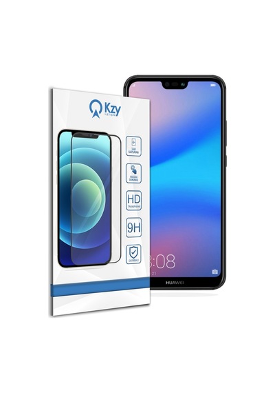 Huawei P20 Lite Tam Kaplayan Temperli Ekran Koruyucu Cam (482461250) 15 Tl Fark Ile Apple  Uyumlu iPhone Hızlı Şarj Kablosu