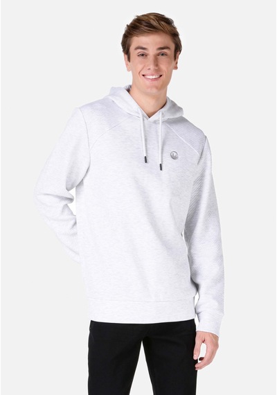 Colin's Colins Regular Fit Erkek Gri Sweatshirt Cl1067487 Q1.v1 Lgm Gri