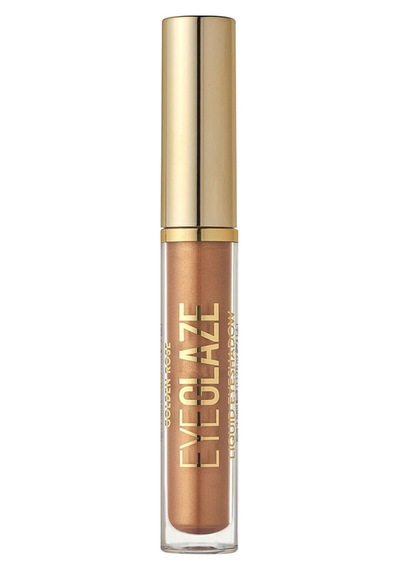 Golden Rose Eye Glaze Liqudeye Shadow No:06 - 6 Adet Tarı