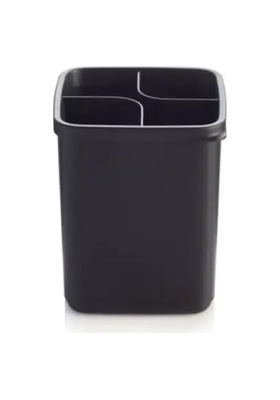 Tupperware Tupperware Mutfak Aletleri Standı 211901447 Siyah