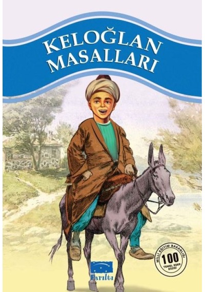 Keloğlan Masalları 100 Temel Eser 1.kademe - Rjcı-751528