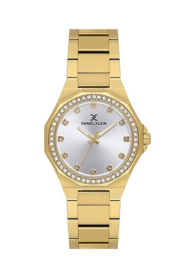 Daniel Klein Dk.1.13918-2 Premium Kadın Kol Saati Çok Renkli