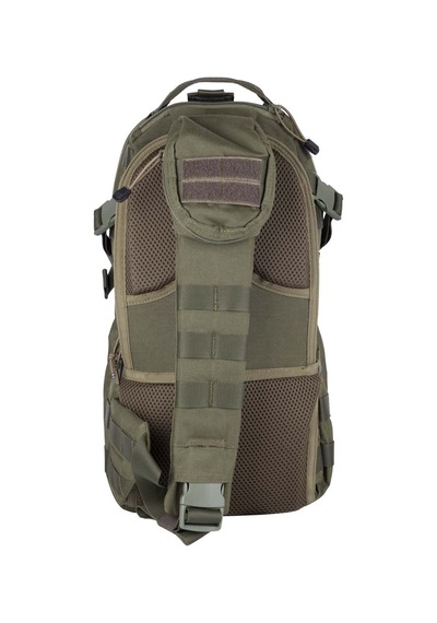 Vav Wear Tactical Outdoor 18l Sırt Çantası Tacary18l Haki