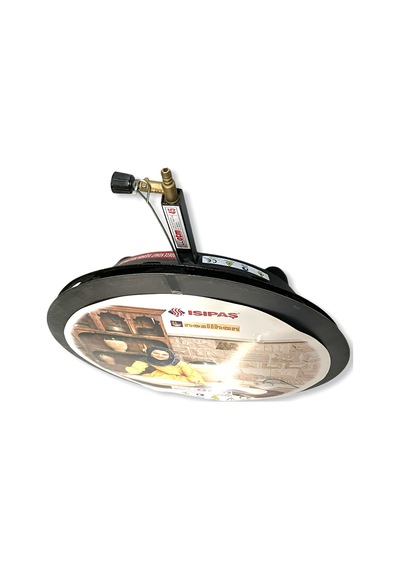 Otm Neslihan 45 Cm Ekmek Sacı