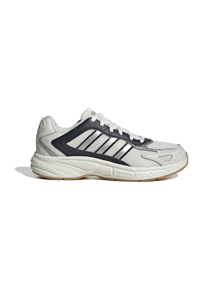 Owhıte/msılve/legınk Adidas Erkek Günlük Spor Ayakkabı Eclyptix 2000 Jr6131 Beyaz