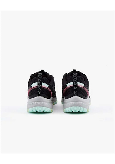 Skechers Hillcrest Kadın Ayakkabısı Skc149821 Bkmt Siyah