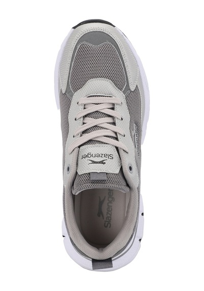 Slazenger ZOSIA Kadın  Gri Koşu & Yürüyüş Spor Ayakkabısı