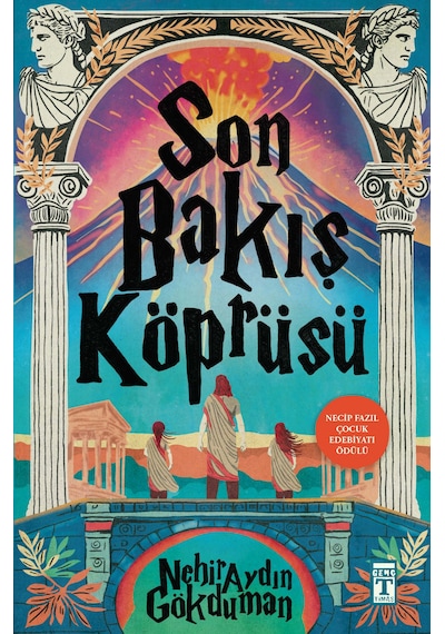 Son Bakış Köprüsü