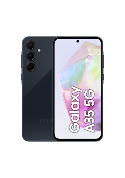 Yenilenmiş Samsung Galaxy A35 5G 8 GB 128 GB C Kalite (12 Ay Garantili)