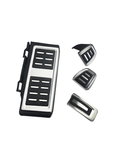 Seat Leon 2013 - 2020 Manuel Pedal Seti