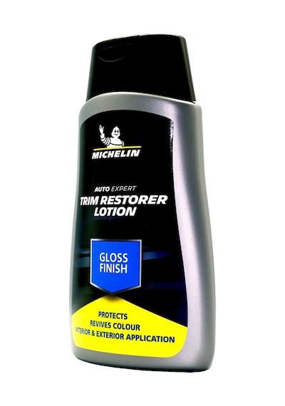 Michelin  Mc32194 250ml Torpido ve Tampon Bakım Losyonu/parlak  Gör