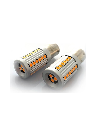 P21W Led Exclusive Serisi Ph7219 Sna Sinyal Led