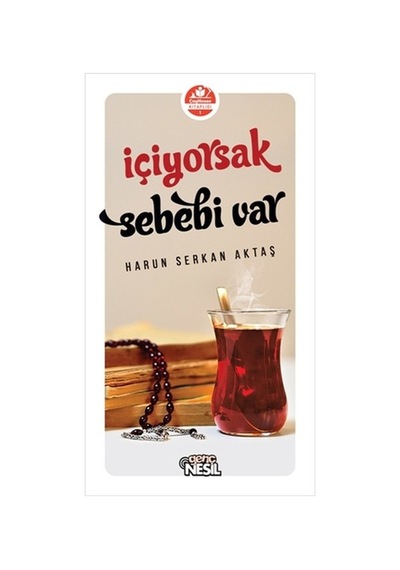 Içiyorsak Sebebi Var N11.43568