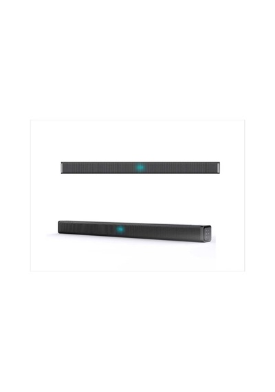 Hepu Hp-tv05 80w Güçlü Bluetooth Soundbar Led Display, Aux/usb/tf, Hd Arc , Kumandalı