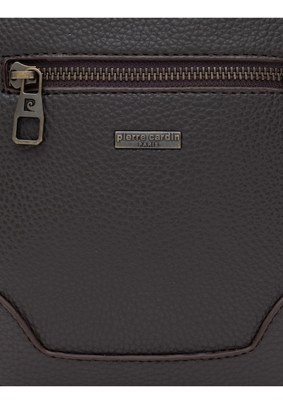Pierre Cardin Erkek Kahverengi Çanta 50296021-vr029 Kahverengi