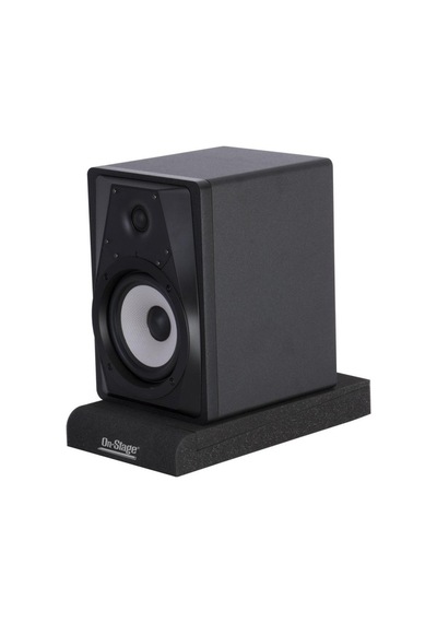 On Stage Asp3001 Stüdyo Monitörü Platformu Small Titreşim Önl