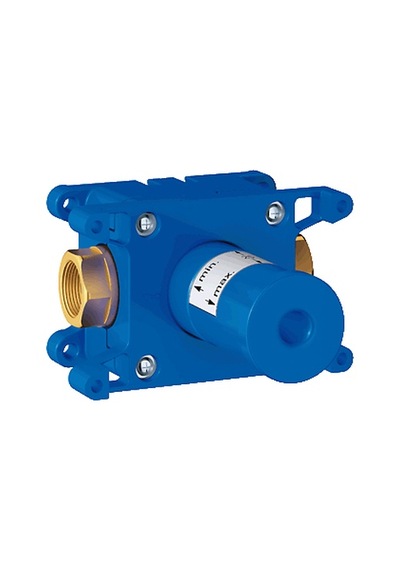 Grohe Rapido C 27 623 000 için İç Gövde - 35028000 Krom