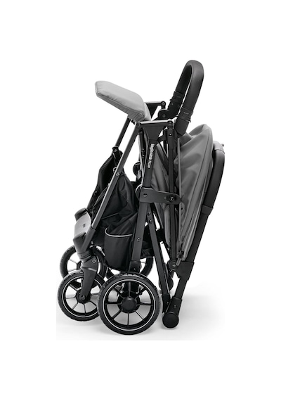 Inglesina Now Kabin Bebek Arabası Snap Grey-9845