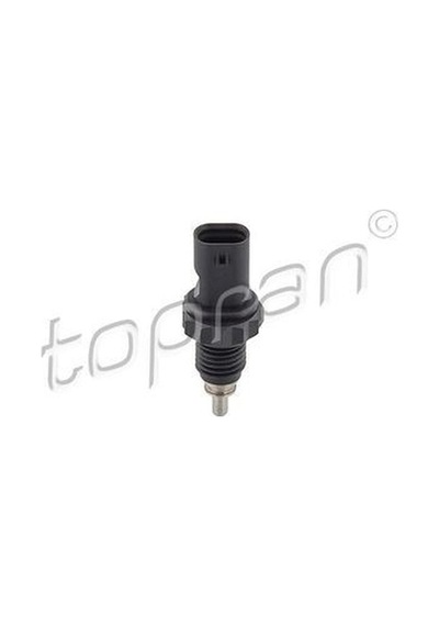 TOPRAN 116269001 Yakıt Sıcaklık Sensörü (VW Amarok 10- Caddy 11- Crafter 12-16  Golf 10-14  Passat 11-15  Polo 10- )