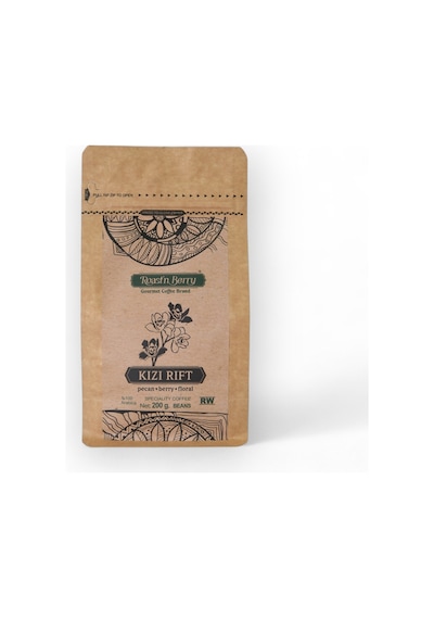 Kizi Rift Çekirdek Kahve Espresso