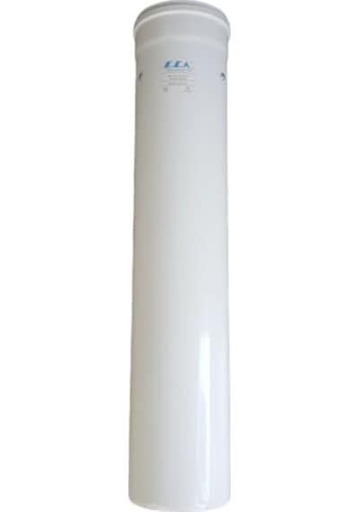 ECA Uyumlu Proteus Premix Baca Uzatması 50 Cm