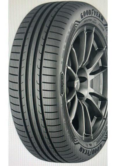 Goodyear 195/60 R15 88V Efficientgrip  Yaz Lastiği 2024