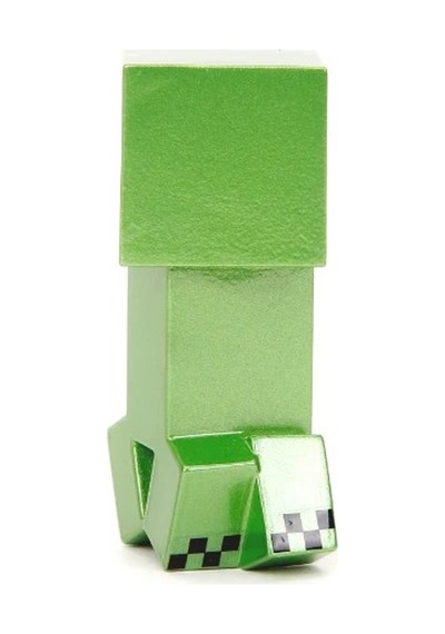 Jada Metalfigs Minecraft Metal Die-cast Figürler Creeper