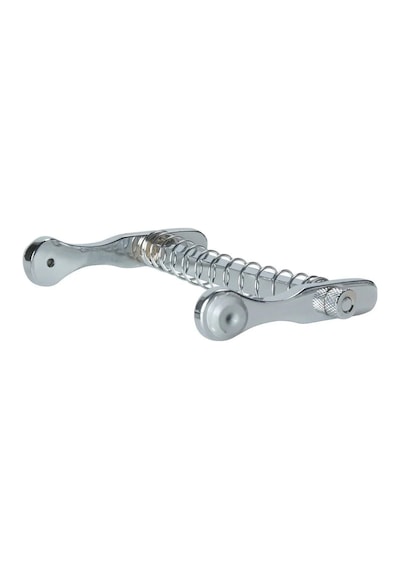 Kruuse Ağız Açma Padanı. 11 Cm. Otoklavlanabilir.