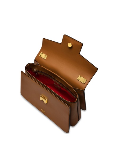 Lancel Açık Kahve Kadın El Çantası A1401620tu Camel