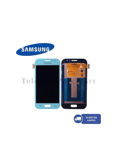 Samsung Galaxy Uyumlu J1 Ace J110 Lcd Ekran Dokunmati Tft Copy