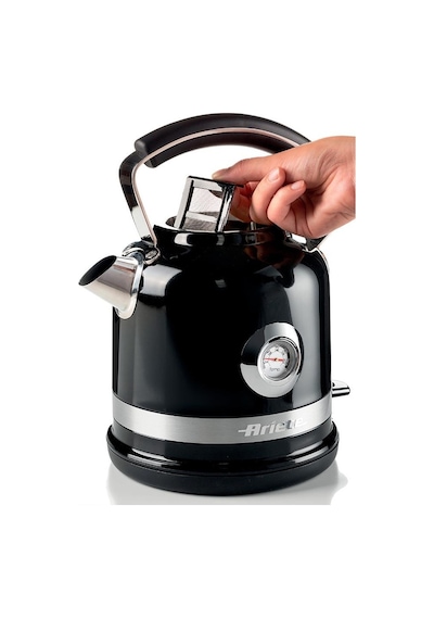 Ariete Moderna 2854 1.7 L Su Isıtıcı Kettle Ariete Moderna 2854 1.7 L Su Isıtıcı Kettle