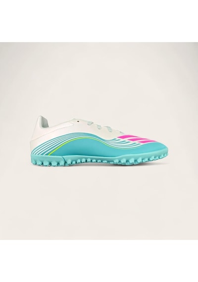 Adidas Jq0947 F50 Messı Club Tf Futbol Halısaha Ayakkabı Yeşil