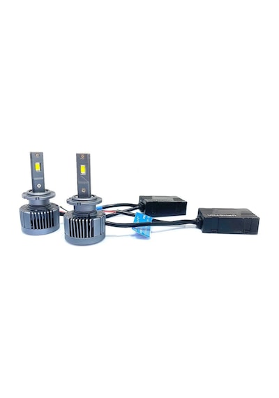 Photon Milestone D Serisi D2s Ve D2r 4 Plus Led Xenon Balastsız Led