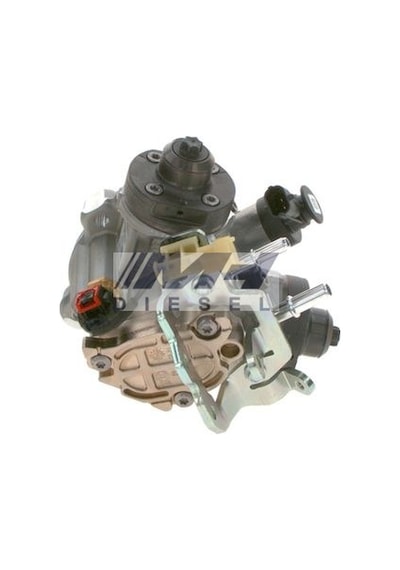 Bosch 0445010832 Yüksek Basınç Yakıt Pompası Land Rover Discovery Range Rover Sport 3.0 Tdv6