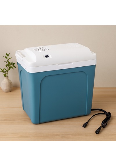 25l 12v Taşınabilir Araç Buzdolabı